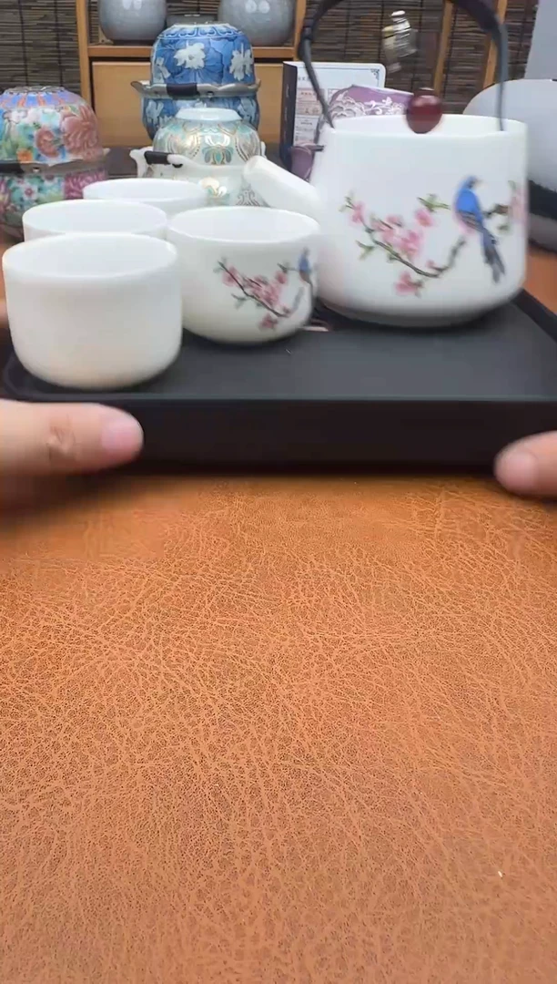 @@@@福利专属~~高端茶具