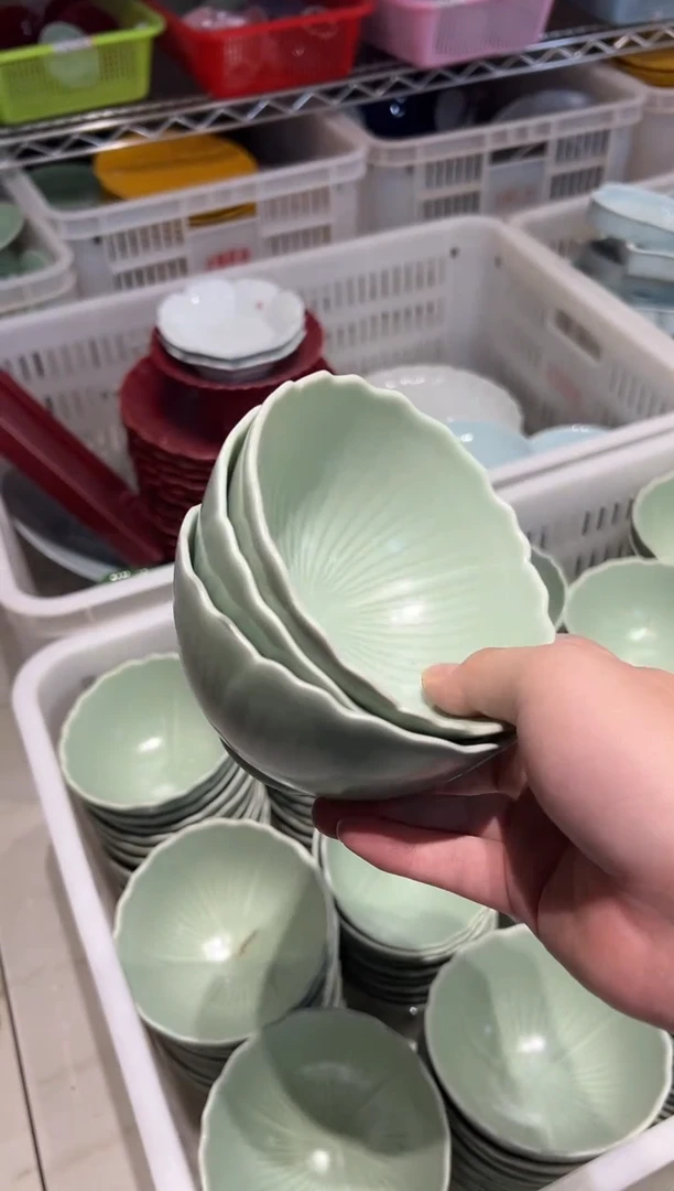瓷片微瑕商品 介意勿拍