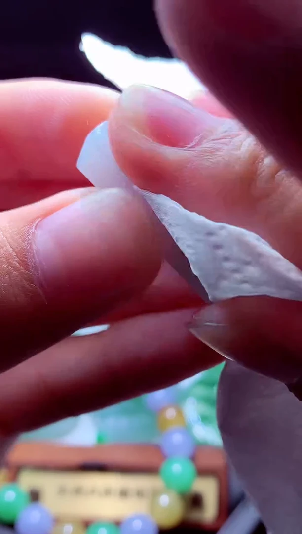 未镶嵌定制翡翠陈*#毛货翡翠定制