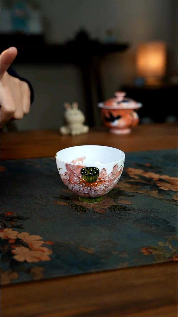 陶瓷一二二五-二二五