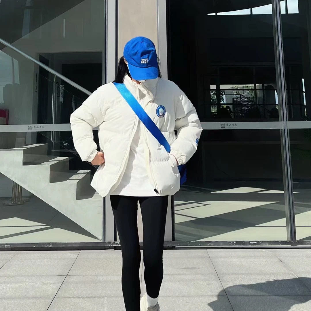 A-301-330精品棉服直播间链接仅供过款使用