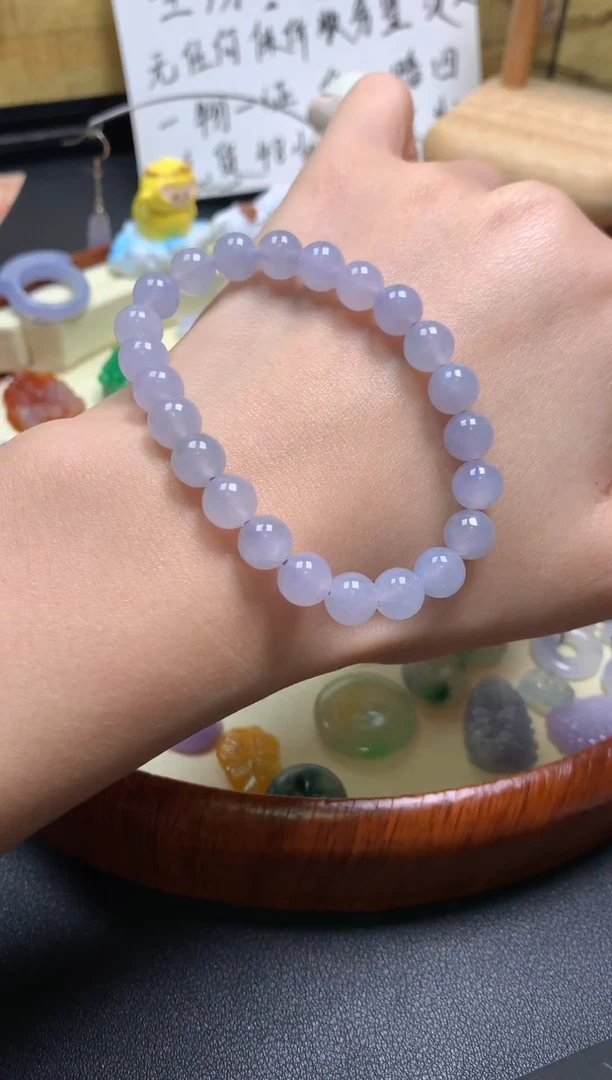 未镶嵌定制翡翠天然A货翡翠