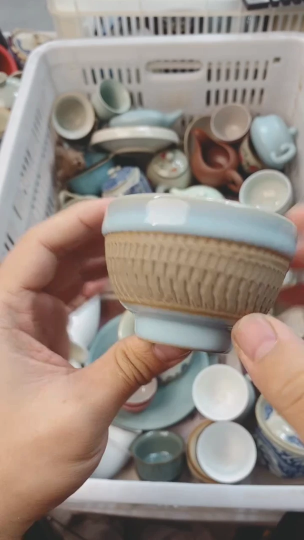 【闪购商品】茶具茶壶茶碗茶杯
