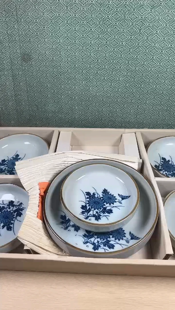 陶瓷茶杯茶器茶周边