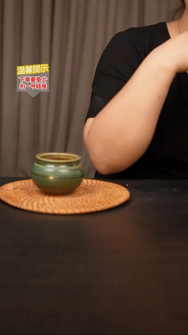 瓷片内口径约5 外高约5