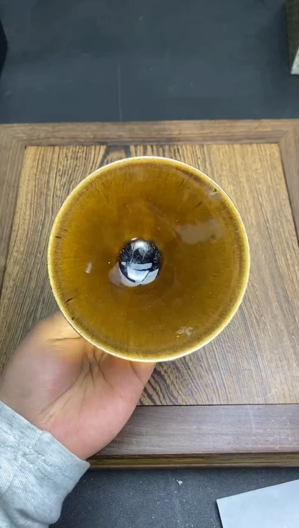 【闪购商品】茶盏612建盏建盏建盏建盏