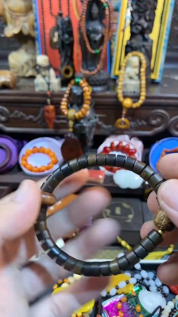 木旭升文玩精选推荐