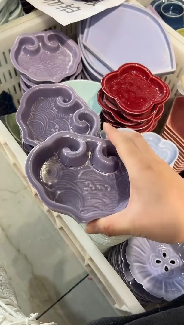 瓷片瓷微瑕商品 介意勿拍