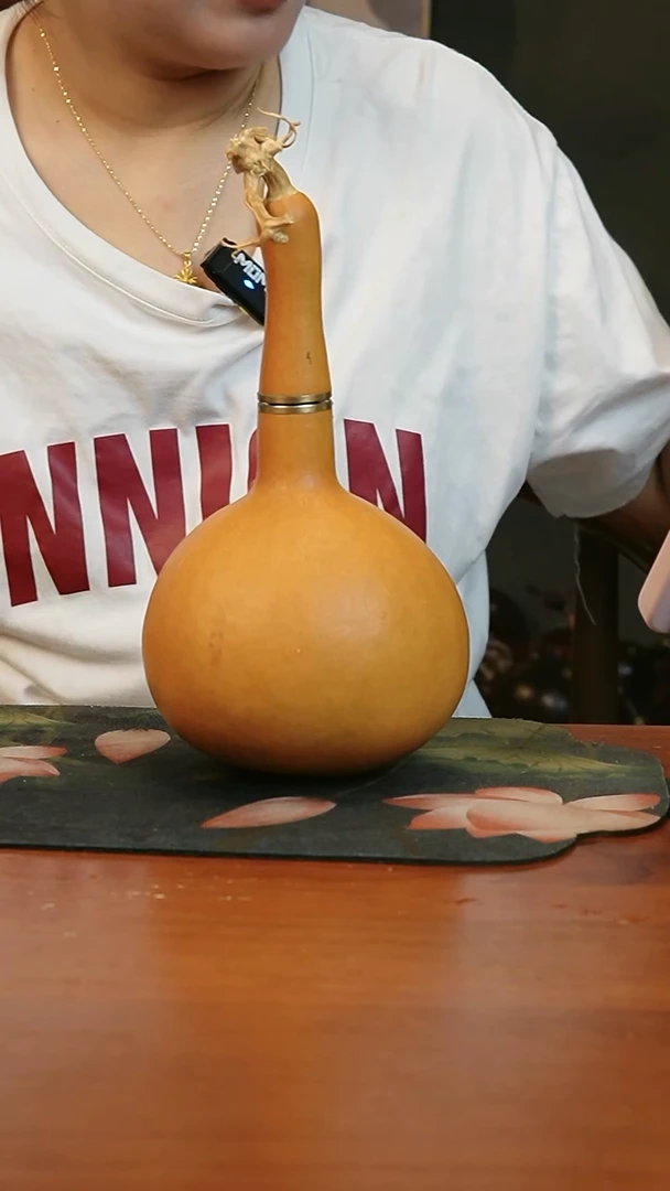 热水酒葫芦 一物一拍910