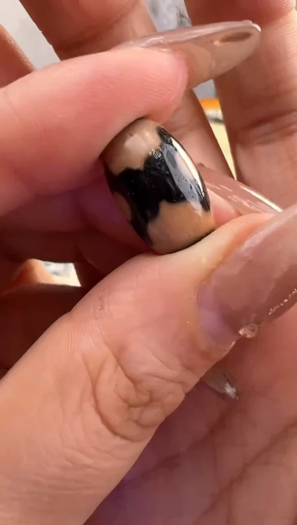 【闪购商品】玛瑙/玉髓吊坠(不含链)未镶嵌42.(微瑕随机发货)