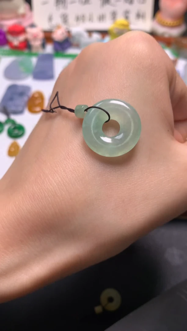 未镶嵌定制翡翠天然缅甸A货翡翠