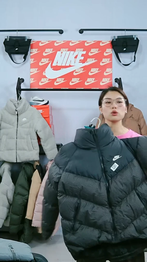 1472闪购编码Nike/Jordan运动衣以直播间过款为准尺码M