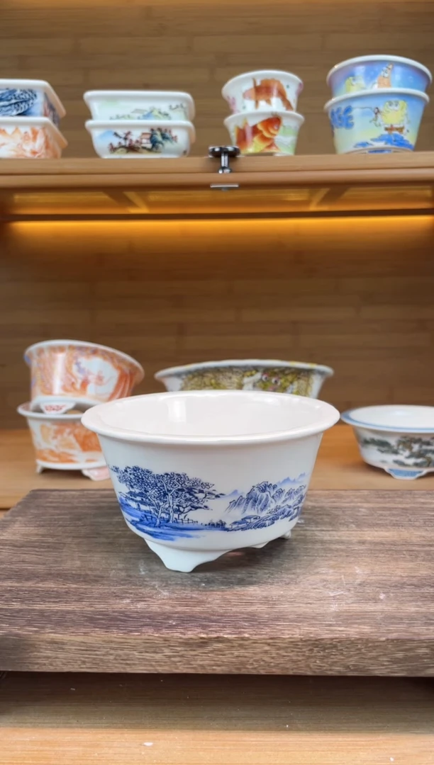 【闪购商品】红陶瑕【A05184】10.5*5.3