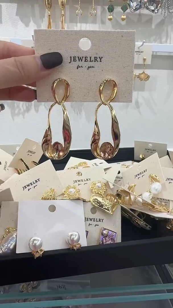 纯铜无925银港风