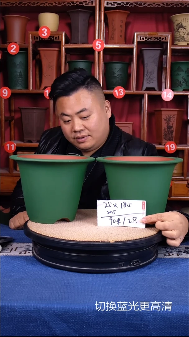 紫砂花盆11111111