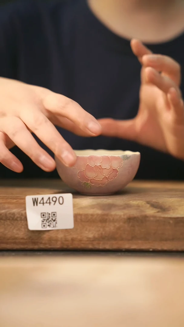 【经典福利】/ 杯子@@W4490