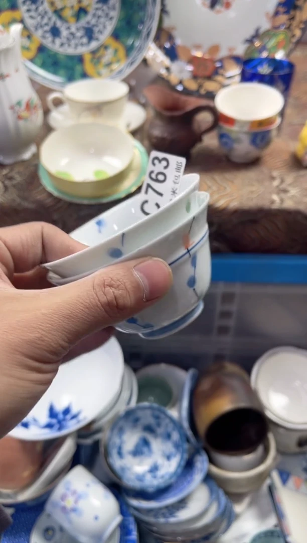 【闪购商品】瓷片CCCCCCCCCC763