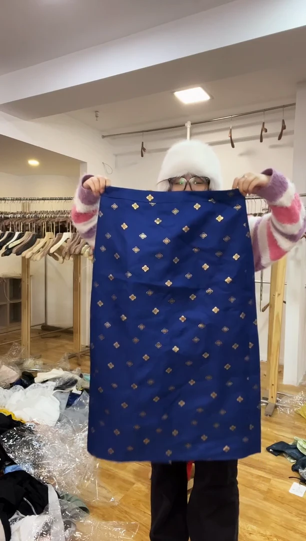 半裙   3X 145斤以里