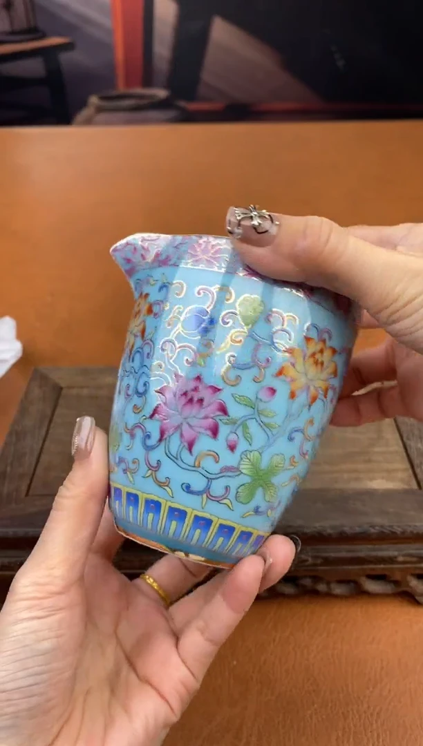 【闪购商品】陶禧茶器闪购福利V