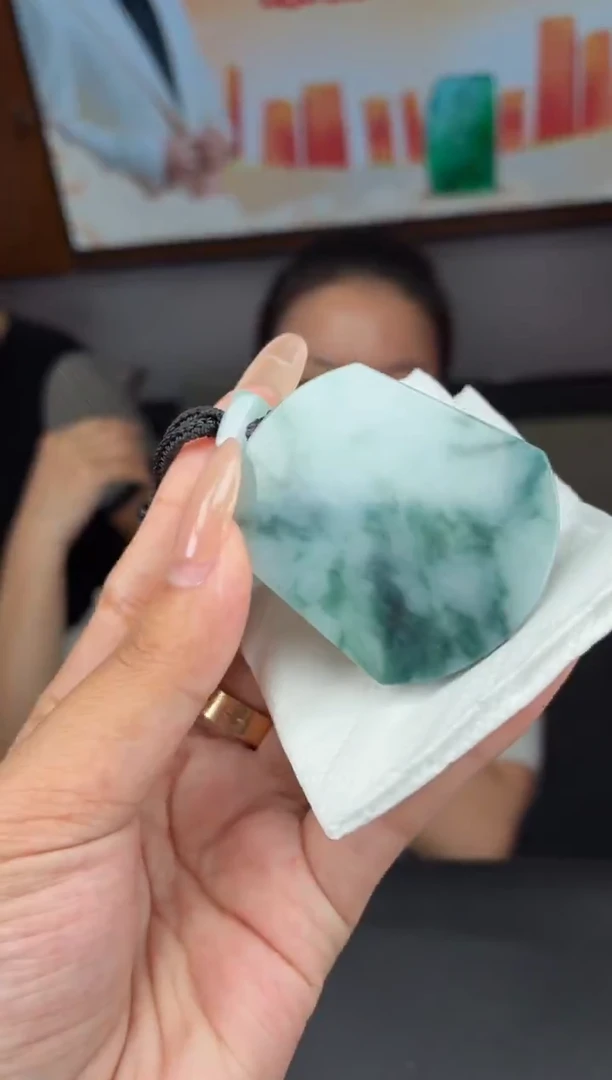 未镶嵌定制翡翠10-6HDJT0199729