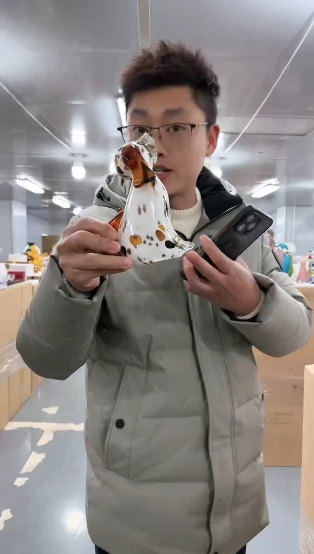 【闪购商品】玻璃云泰002