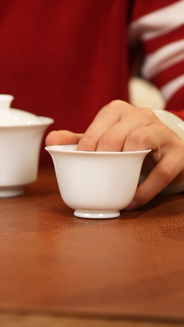 【闪购商品】杯景德镇铃铛主人杯