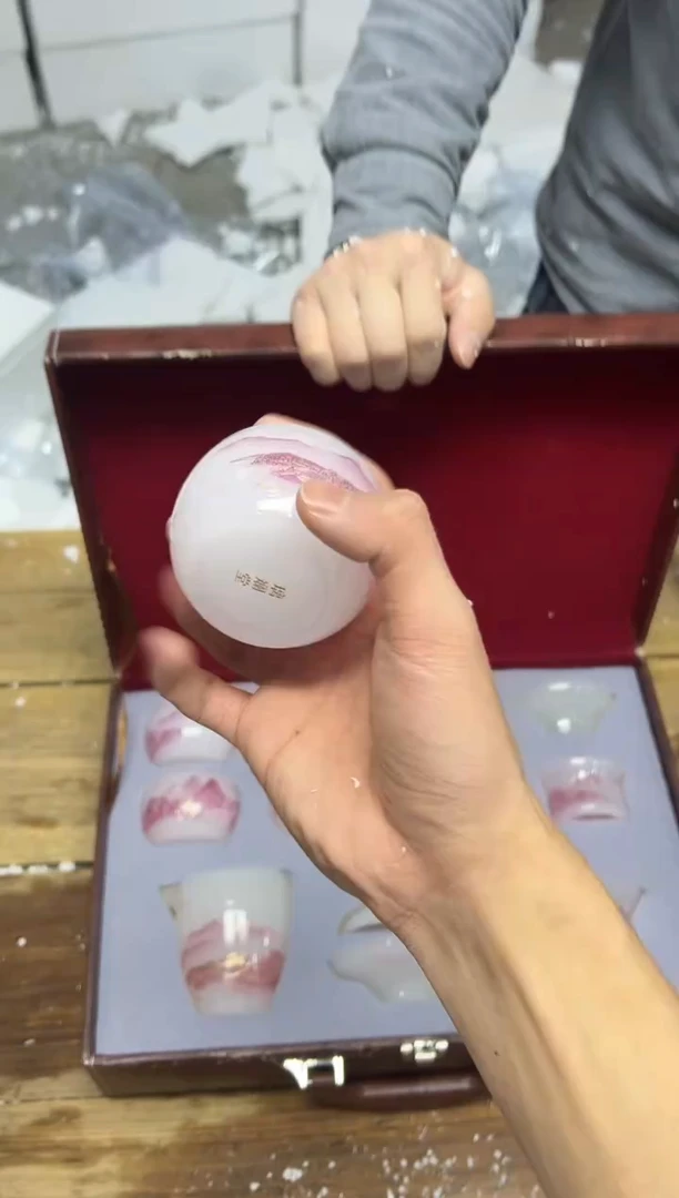 【闪购商品】其他精美茶器便宜卖了