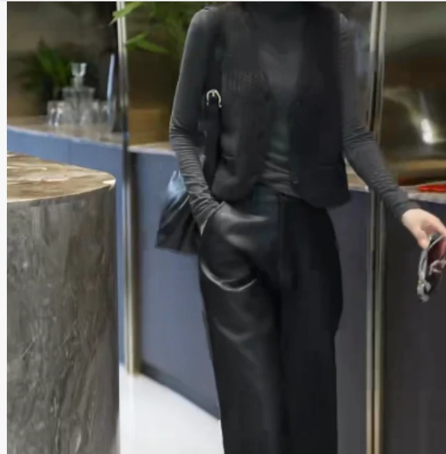 2025早秋时尚潮流百搭爆款女装岁6xDXA