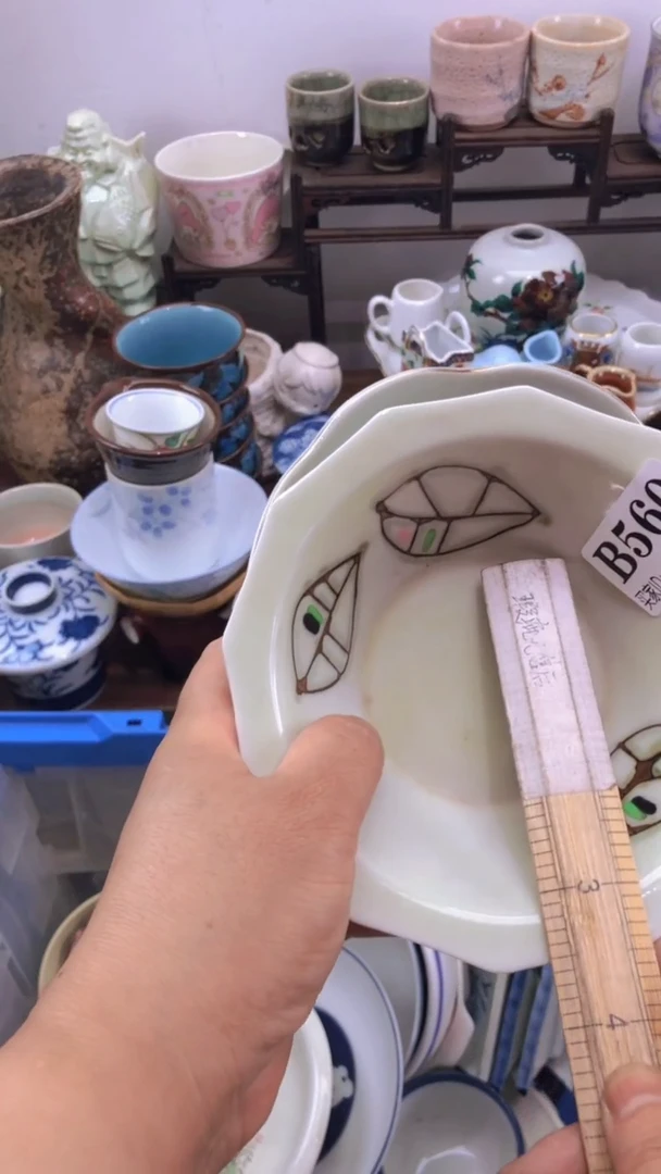 瓷片棉**糖A龙华精品陶瓷店