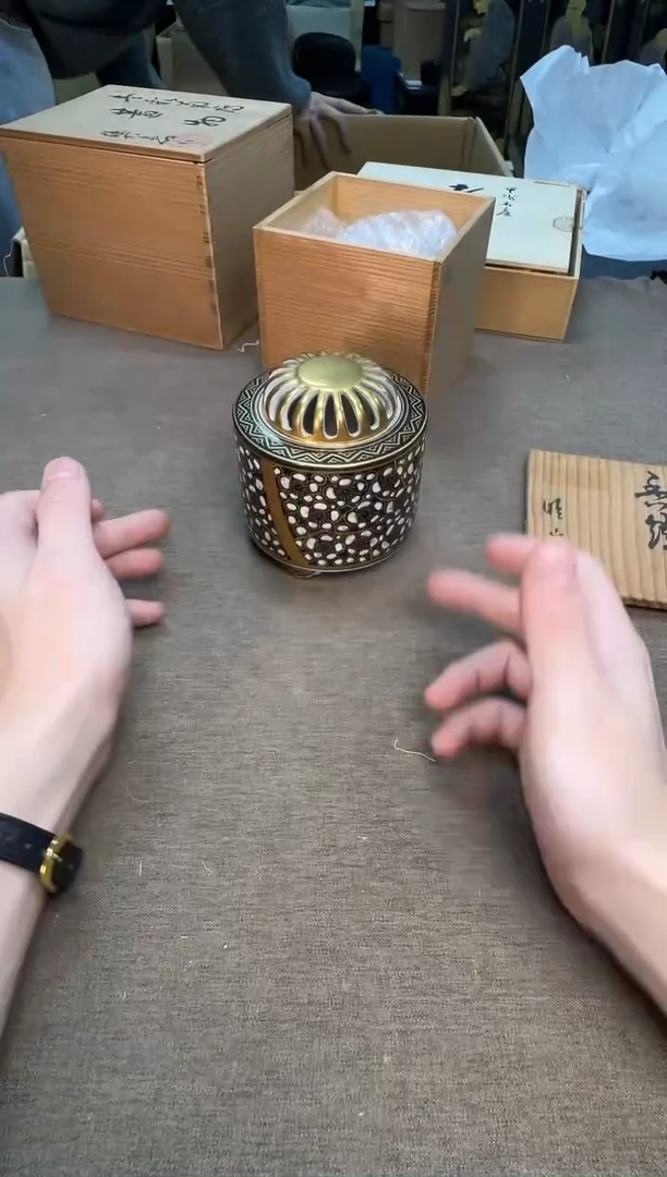 茶宠瓷器茶具套装