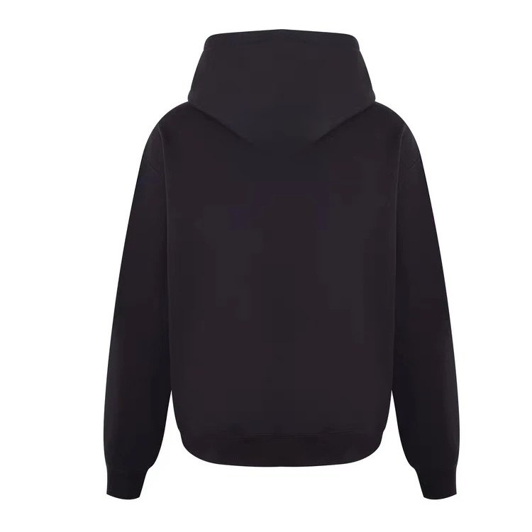 连帽卫衣长袖mi百搭2158