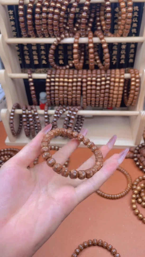 手串紫金鼠紫金鼠16