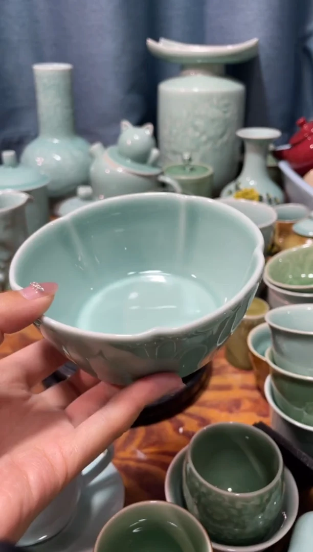 【闪购商品】特价 福利 青瓷 福利