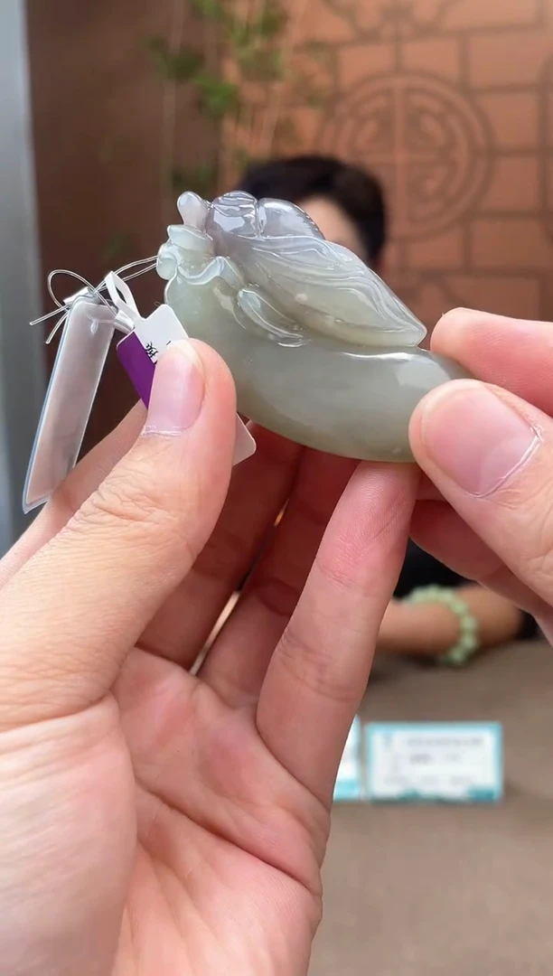 定制和田玉多样性拍一发一2699