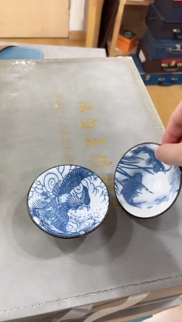 【闪购商品】展宏茶具展宏茶具@A-