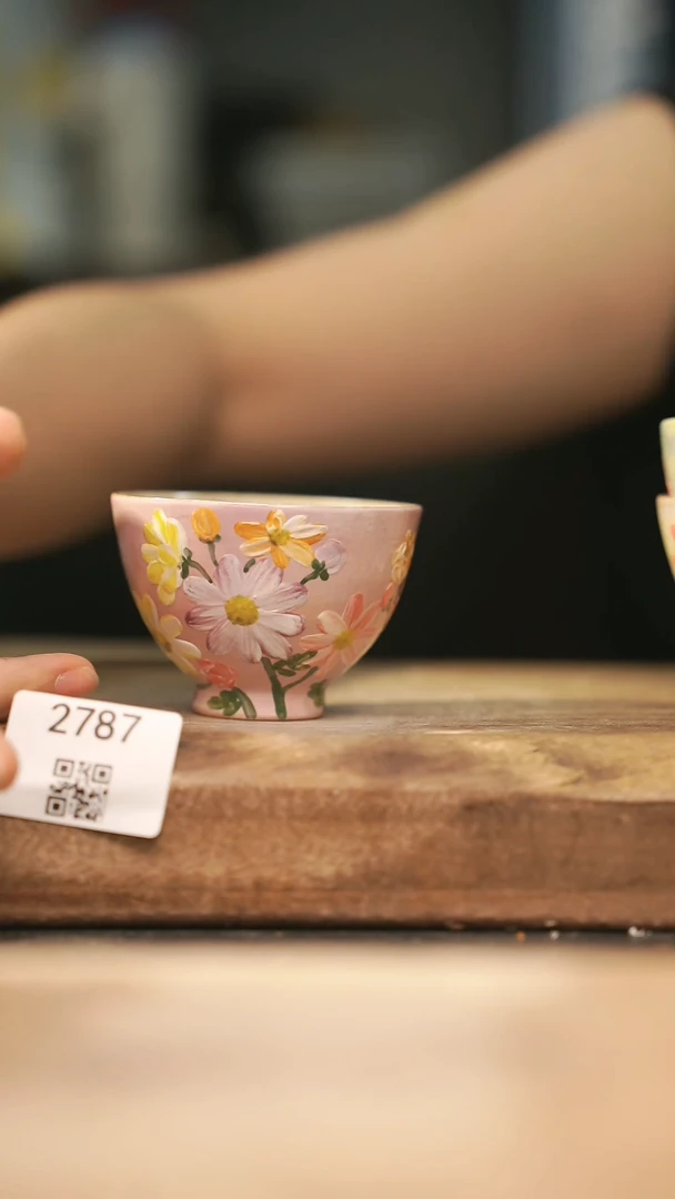 【落单孤品】福利/杯子@@2787