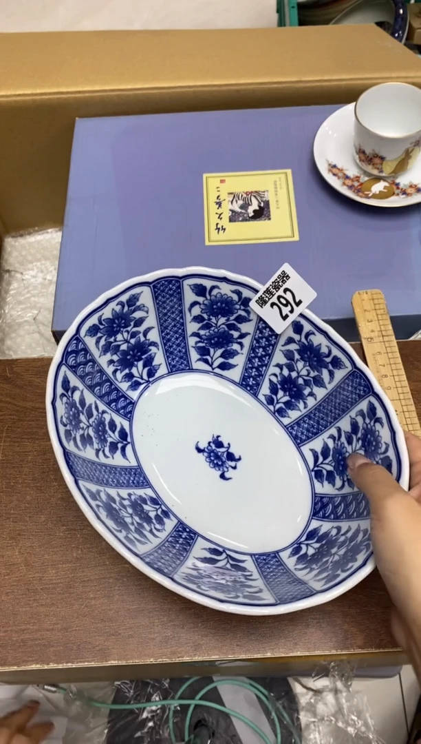 瓷片璎*隆莲瓷器欢迎大家