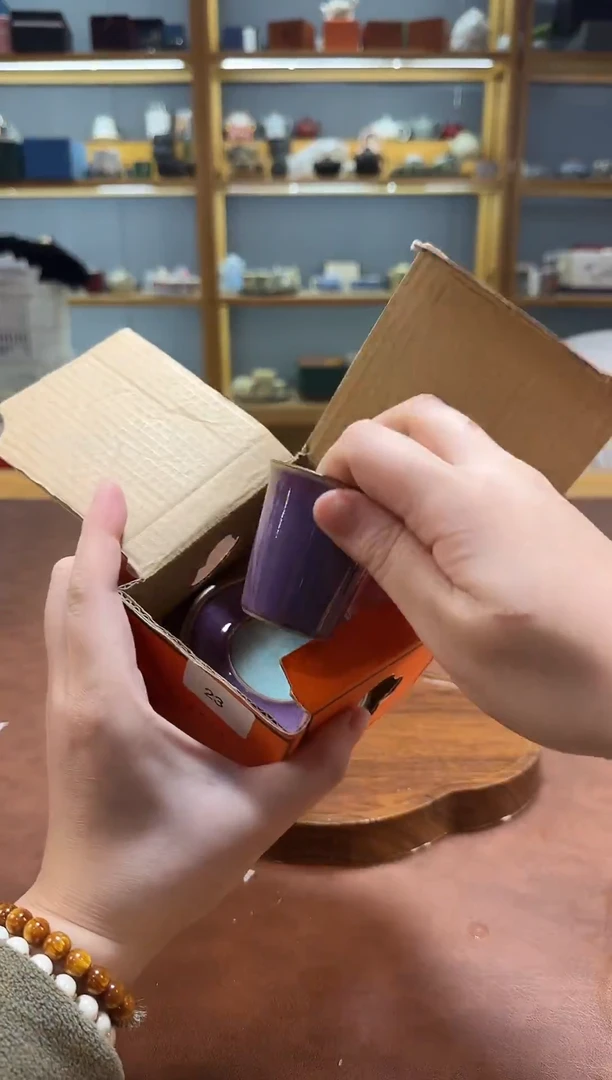 【闪购商品】晨间器物清货专属链接
