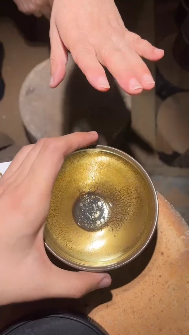 茶盏胡金花精品专场9