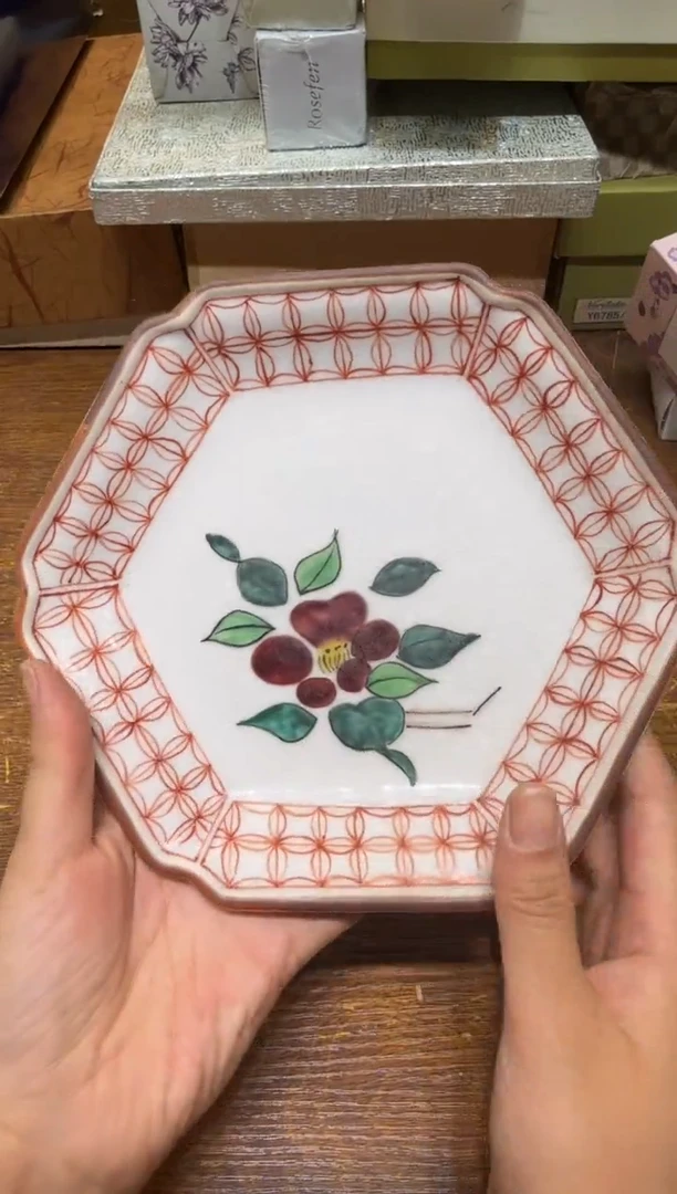 小狐狸严选日瓷器小狐狸严选日瓷器