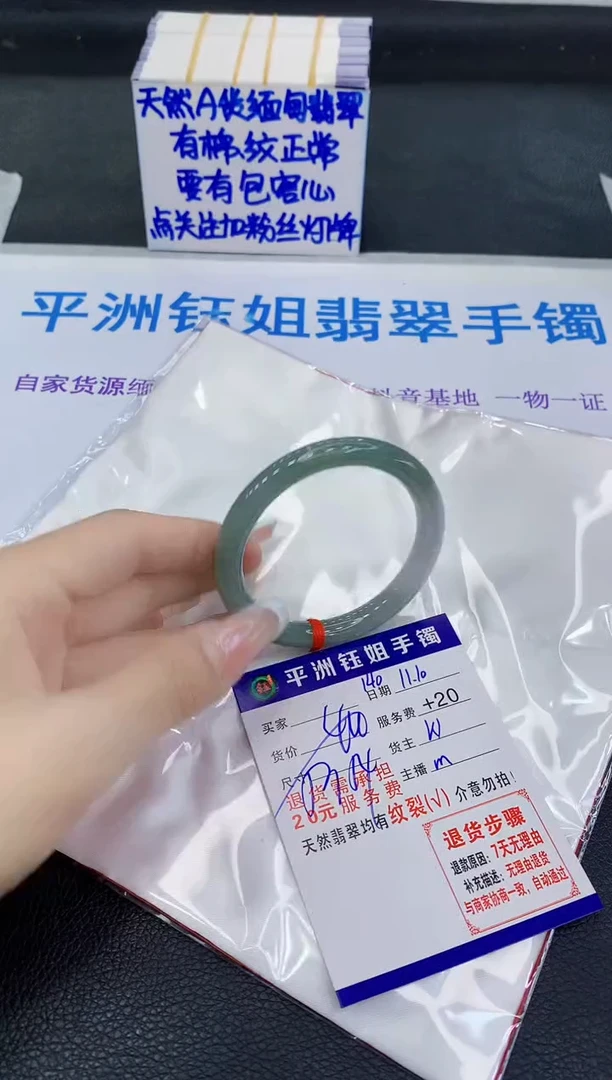 未镶嵌手镯翡翠111111