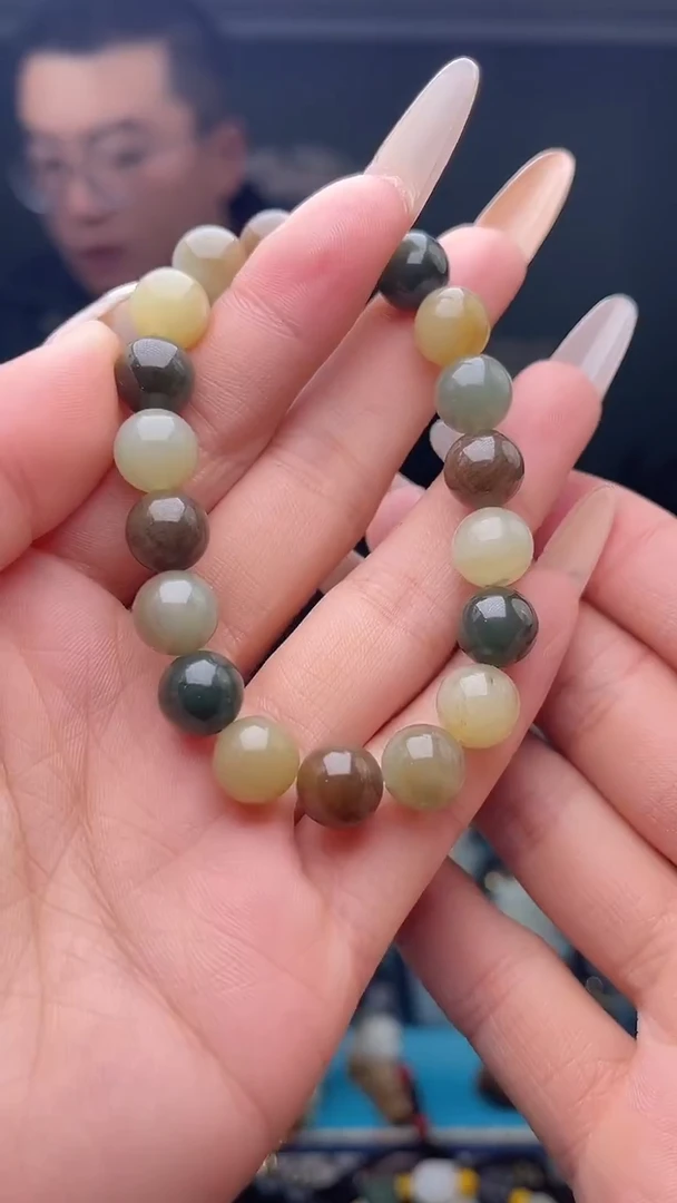 未镶嵌和田玉挂件多样性发拍一发一