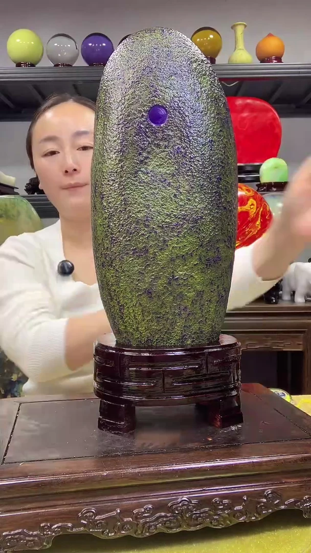 木家居摆件办公室摆件创意摆件玄关博古架工艺品摆件会所商务摆件