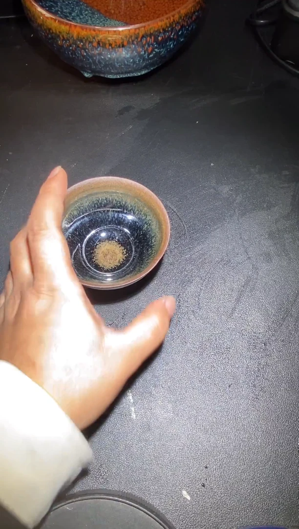 茶盏           136