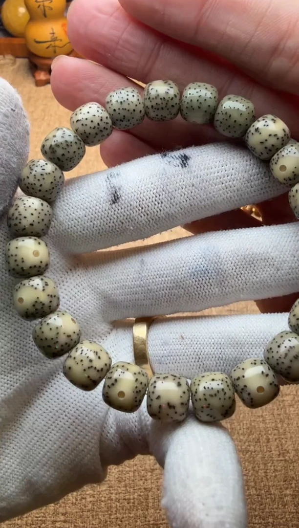 手串星月菩提胜***?星月手串