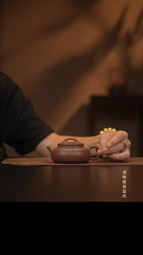 允禾斋  紫砂壶  允禾斋  紫砂壶