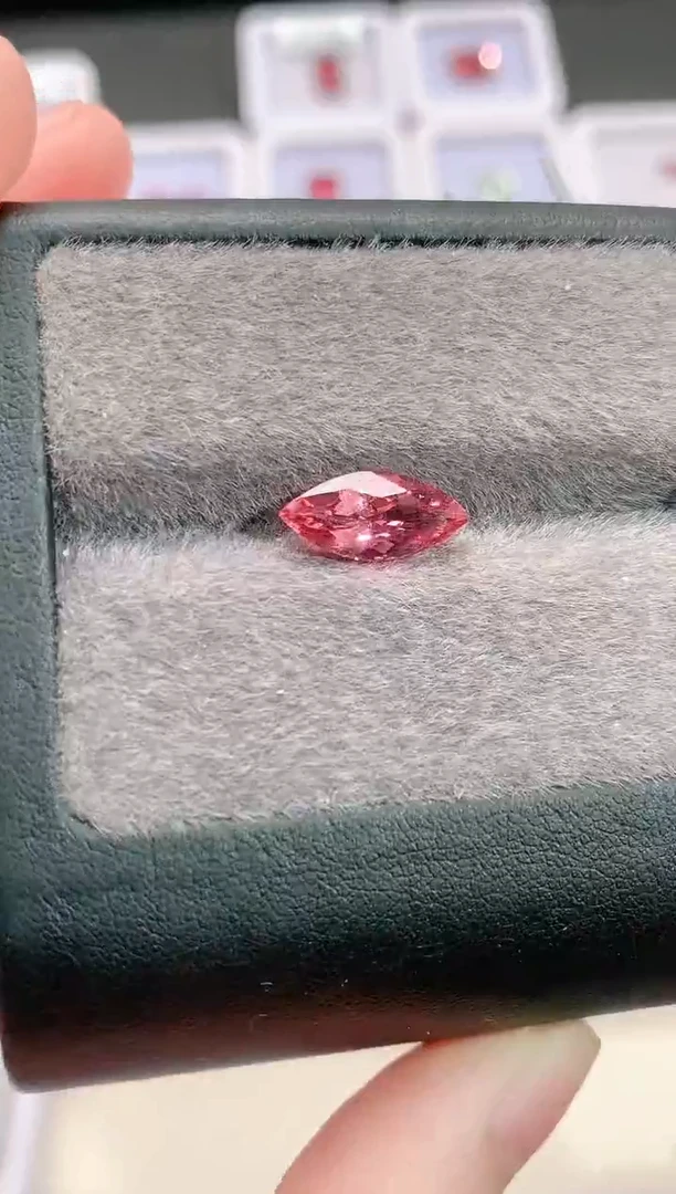 未镶嵌裸石碧玺2.28-980天然碧玺