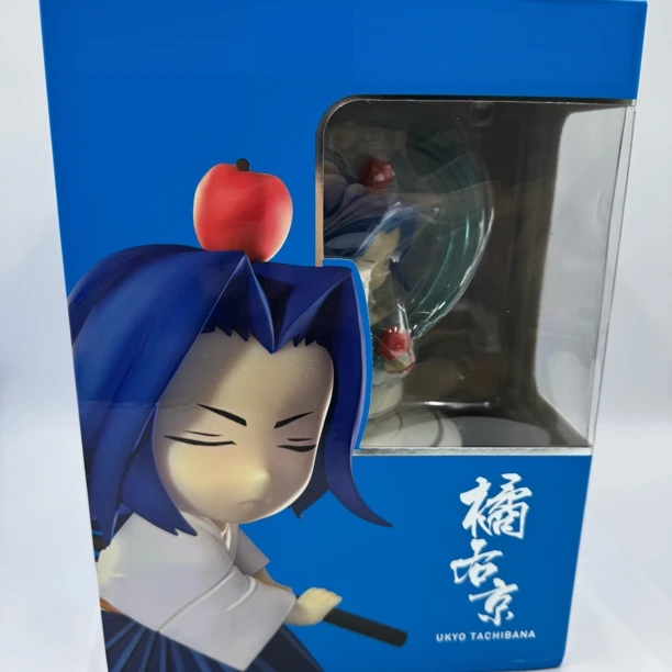 （粉丝福利）王者手办人物造型骑行音响