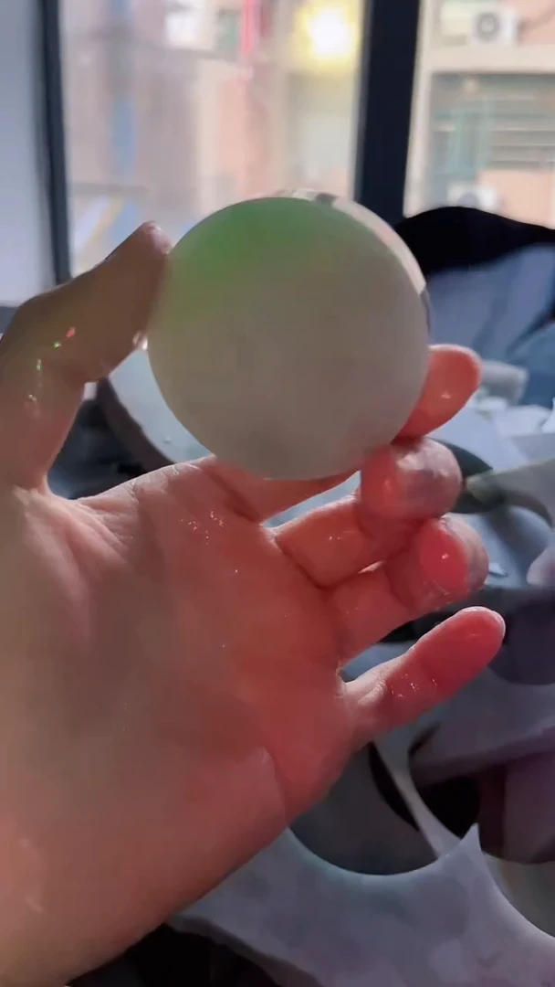 裸石翡翠缅甸翡翠A货1772