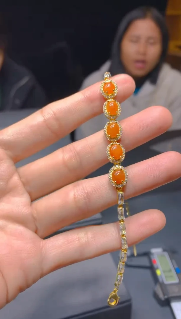 未镶嵌定制翡翠137多样性发货（发其一）